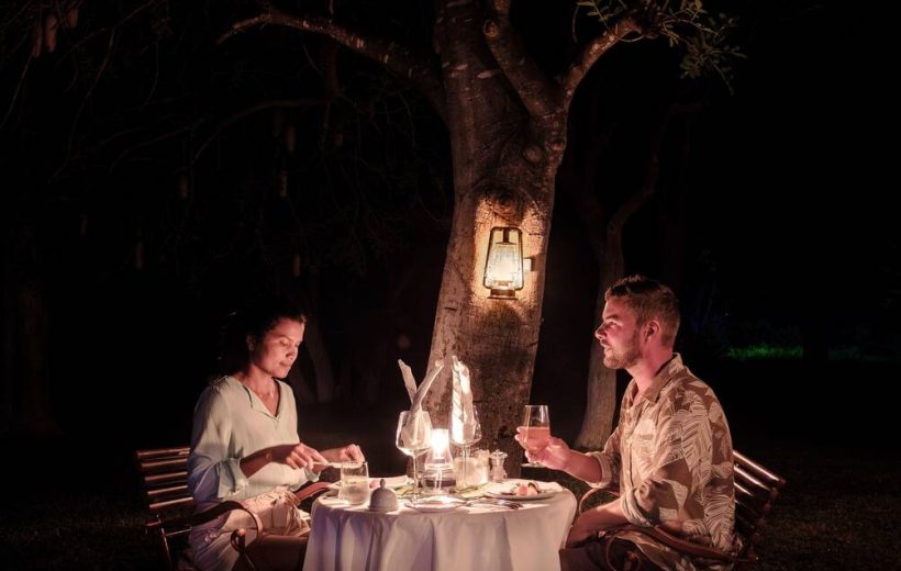 6 Days Luxury Tanzania Safari.